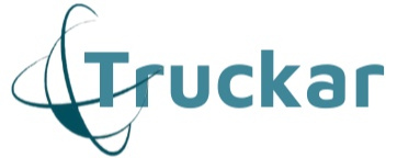 Logo Truckar Transportes
